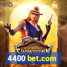 4400 bet.com